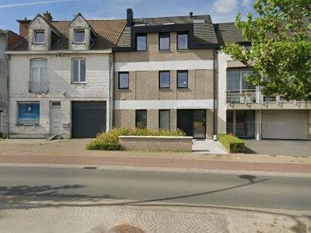 Apartment for rent in Koksijde, West Vlaanderen