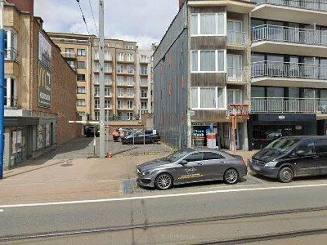 Apartment for rent in Koksijde, West Vlaanderen
