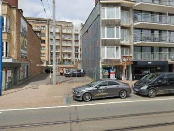 Apartment for rent in Koksijde, West Vlaanderen