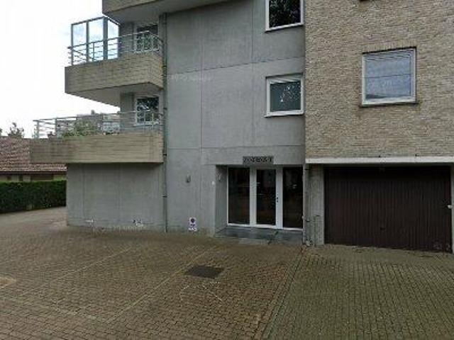 Apartment for rent in Koksijde, West Vlaanderen