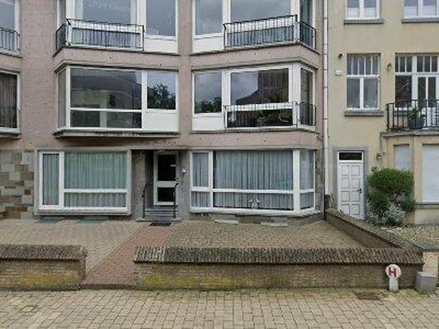 Apartment for rent in Koksijde, West Vlaanderen