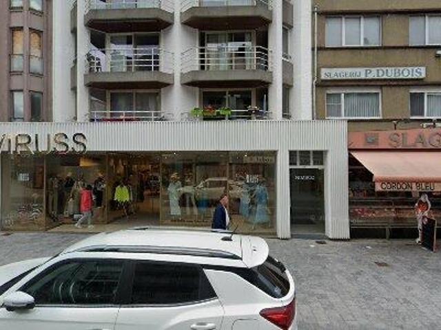 Apartment for rent in Koksijde, West Vlaanderen