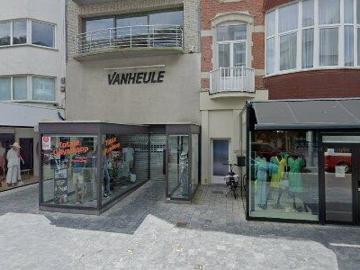 Apartment for rent in Koksijde, West Vlaanderen