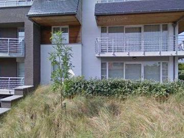 Apartment for rent in Koksijde, West Vlaanderen