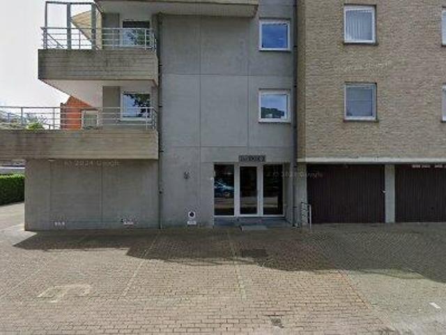 Apartment for rent in Koksijde, West Vlaanderen