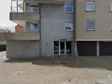 Apartment for rent in Koksijde, West Vlaanderen