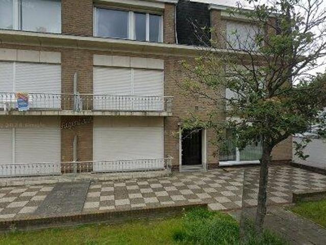 Apartment for rent in Koksijde, West Vlaanderen