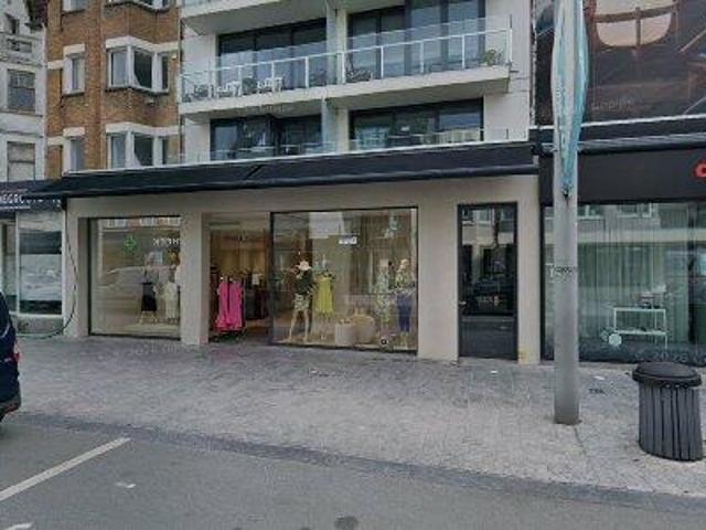 Apartment for rent in Koksijde, West Vlaanderen