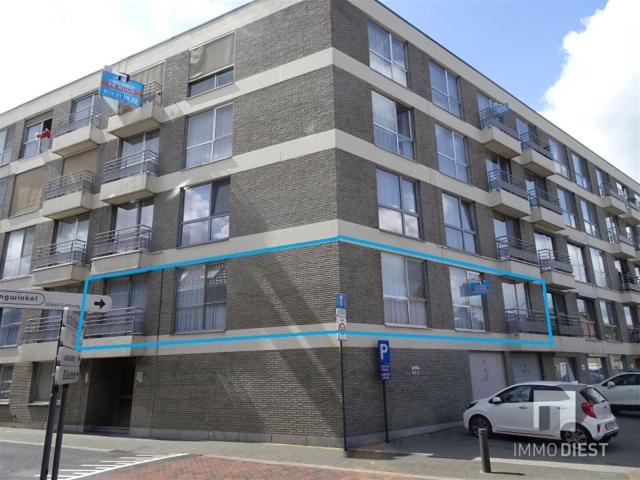 Apartment for rent in Kolmen 38/1, 3980 Tessenderlo ham