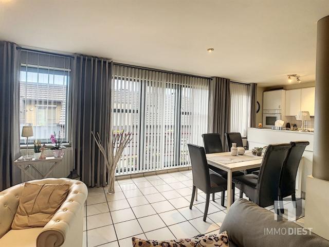Apartment for rent in Kolmen 50/2, 3980 Tessenderlo ham
