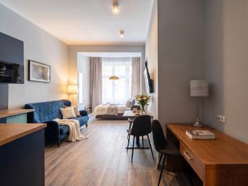 apartment for rent in Komandorska, Stare Miasto, Wrocław