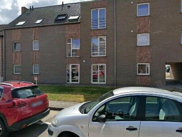 Apartment for rent in Komen Waasten
