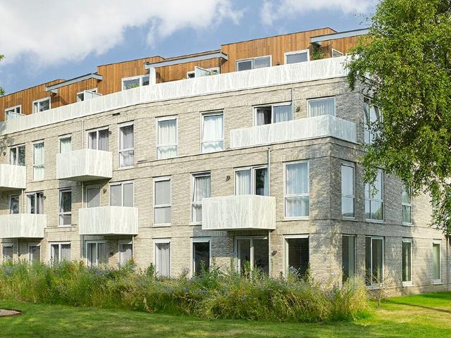 apartment for rent in Koningin Julianalaan 128 3402CB IJsselstein Oranjekwartier IJsselstein