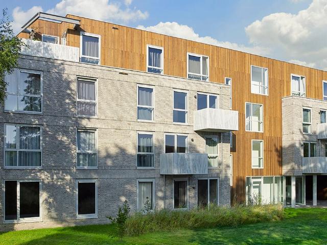 apartment for rent in Koningin Julianalaan 62 3402CB IJsselstein Oranjekwartier IJsselstein