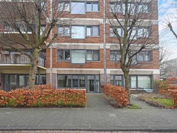 apartment for rent in Koningin Sophiestraat 248 2595TM Den Haag Bezuidenhout Midden Den Haag