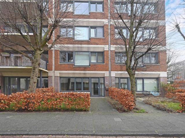 apartment for rent in Koningin Sophiestraat 248 2595TM Den Haag Bezuidenhout Midden Den Haag