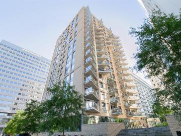 apartment for rent in Koningin Wilhelminaplein 712 1062KS Amsterdam Koningin Wilhelminaplein Amsterdam