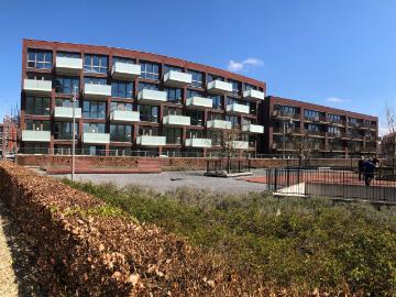 Olland, Meierijstad, Noord-Brabant - Opslagruimte