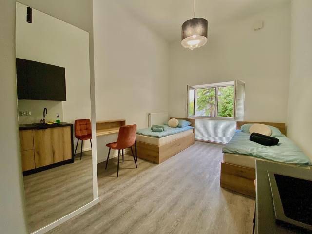 apartment for rent in Konopnickiej, Dąbrowa Górnicza