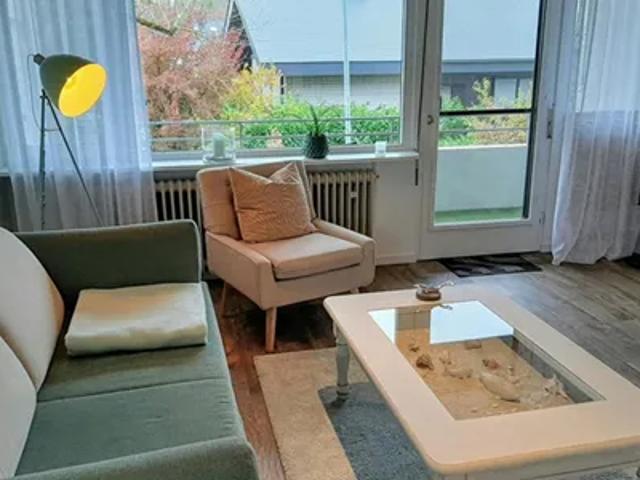 Apartment for rent in Konstanz, Baden Württemberg