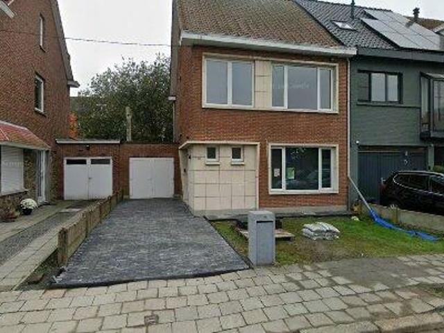Apartment for rent in Kontich