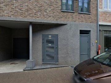 2550, Arrondissement de Anvers, Province de Anvers, Flandre