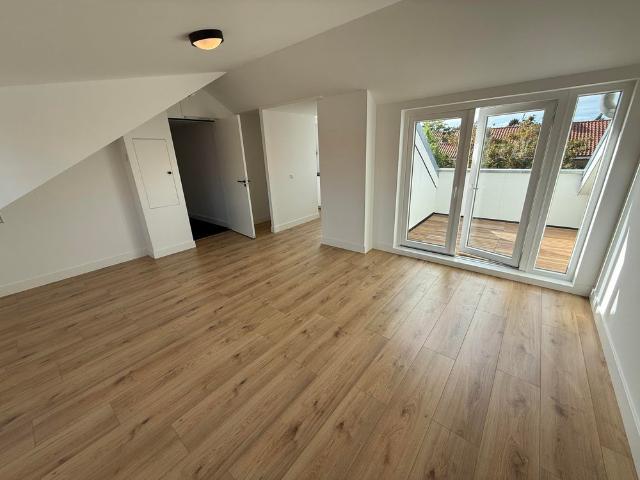 apartment for rent in Korhaanstraat 85