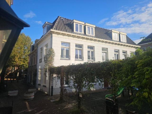 Apartment for rent in Korte Rozendaal 8, 3511XK, Utrecht, Netherlands