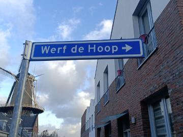 Apartment for rent in Kortedijk 15, 3134HA, Vlaardingen, Netherlands