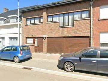 Apartment for rent in Kortemark, West Vlaanderen