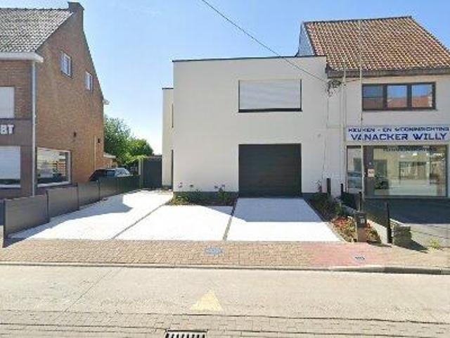 Apartment for rent in Kortemark, West Vlaanderen