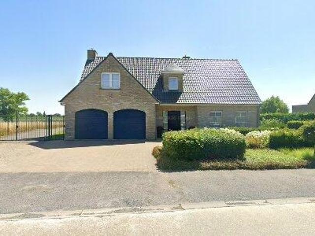 Apartment for rent in Kortemark