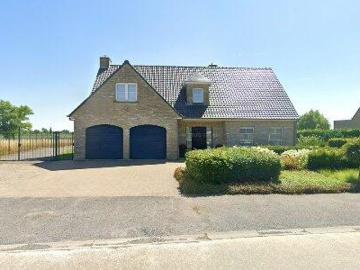 Apartment for rent in Kortemark