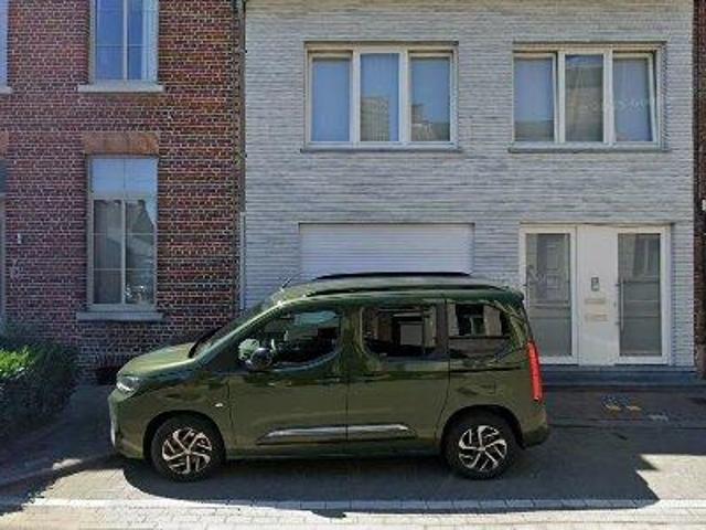 Apartment for rent in Kortemark