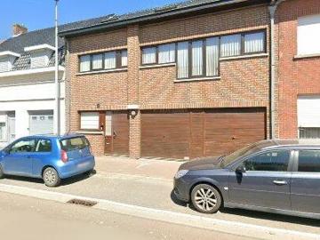 Apartment for rent in Kortemark