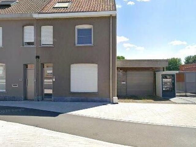 Apartment for rent in Kortemark