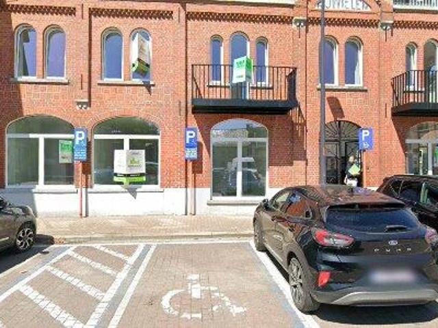 Apartment for rent in Kortemark