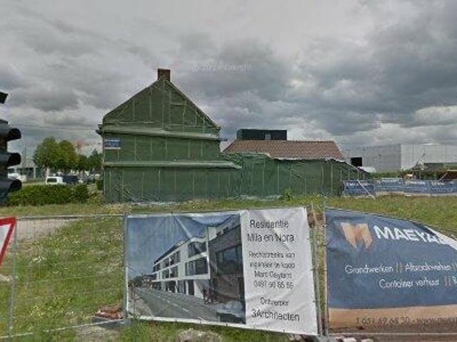 Apartment for rent in Kortemark