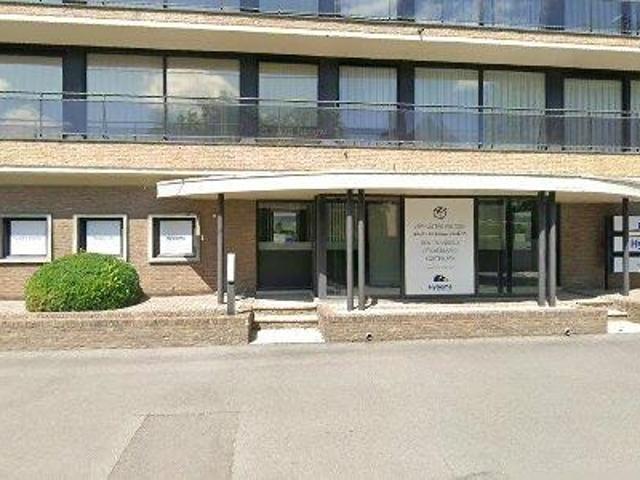 Apartment for rent in Kortemark