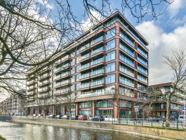 apartment for rent in Kortenaerkade 6 K 2518AX Den Haag Zeeheldenkwartier Den Haag