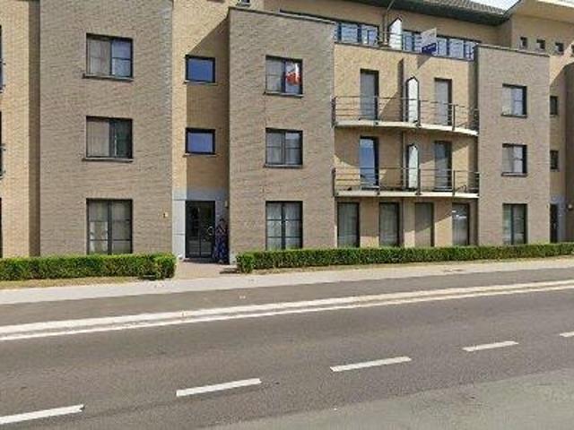 Apartment for rent in Kortessem