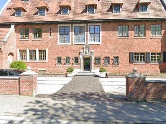 Apartment for rent in Kortrijk