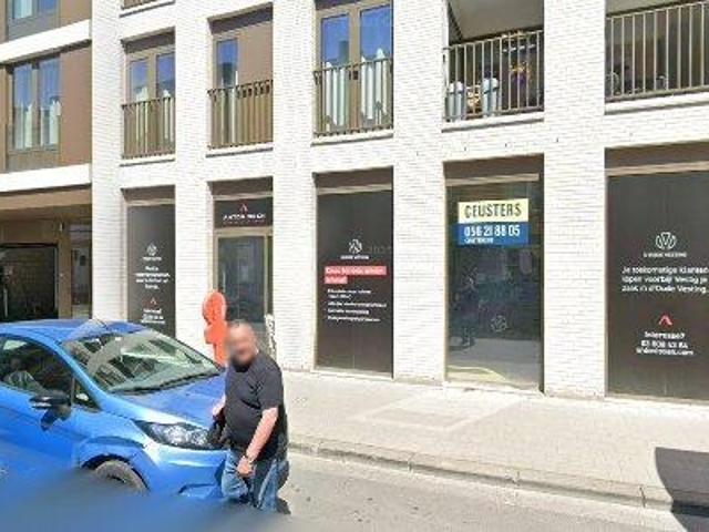 Apartment for rent in Kortrijk