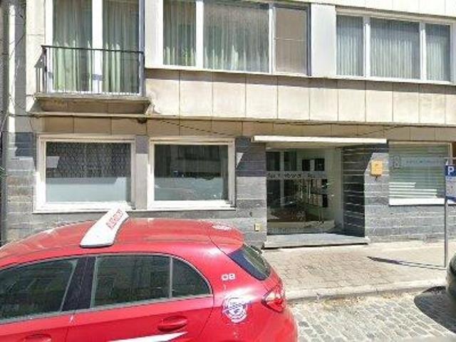 Apartment for rent in Kortrijk