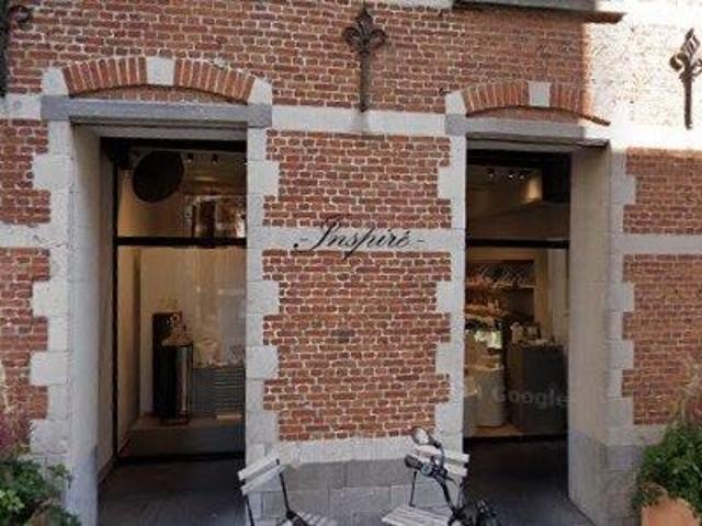 Apartment for rent in Kortrijk