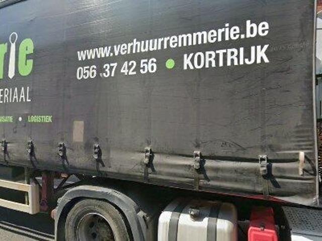 Apartment for rent in Kortrijk