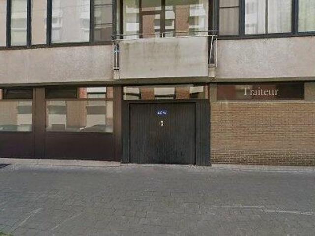 Apartment for rent in Kortrijk