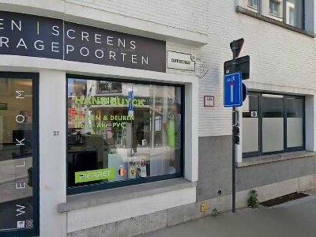 Apartment for rent in Kortrijk