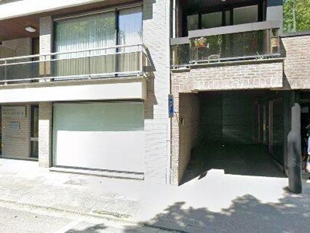Apartment for rent in Kortrijk