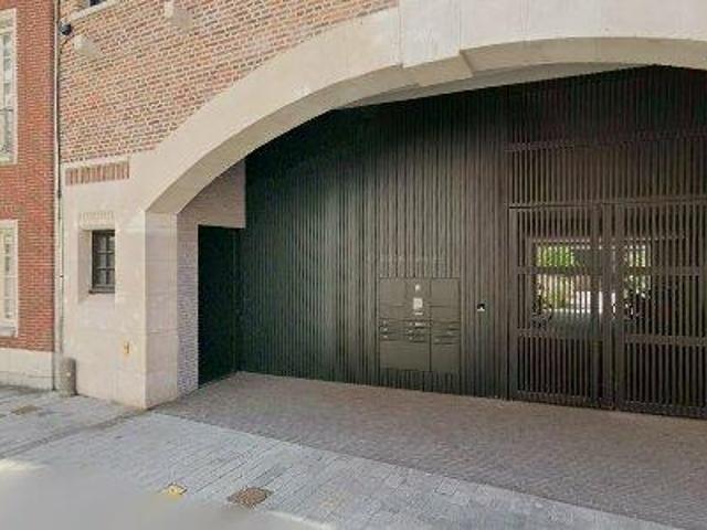 Apartment for rent in Kortrijk